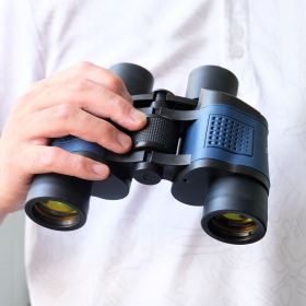Professional Binoculars 60X60 Optics Telescope With Low Light Night Vision Powerful Hunting Binoculares for Camping Tools Professional Binoculars 60X60 Optics Telescope With Low Light Night Vision Powerful Hunting Binoculares for Camping Tools